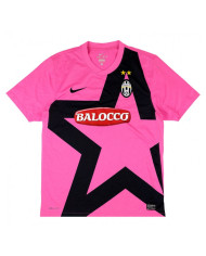Retro Juventus Away Jersey 2011/12