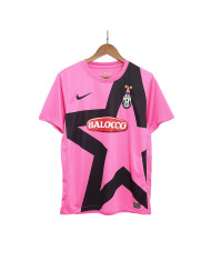 Retro Juventus Away Jersey 2011/12