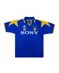 Retro Juventus Third Jersey 1995/96
