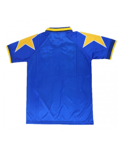Retro Juventus Third Jersey 1995/96