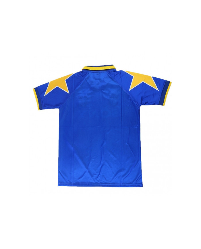 Retro Juventus Third Jersey 1995/96