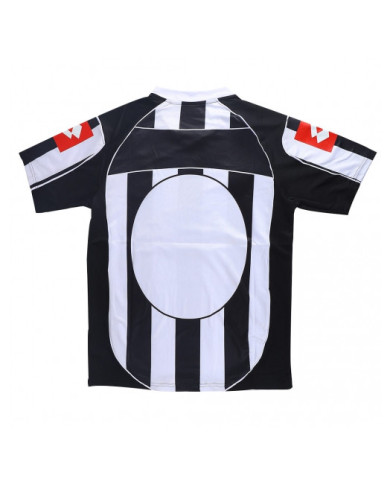 Retro Juventus UCL Home Jersey 2002/03