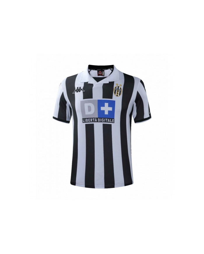 Retro Juventus Home Jersey 1999/00