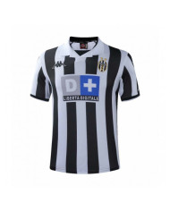 Retro Juventus Home Jersey 1999/00