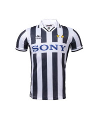Retro Juventus Home Jersey 1996/97