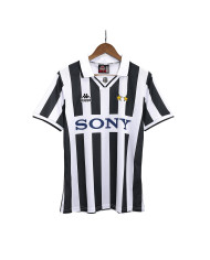 Retro Juventus Home Jersey 1996/97