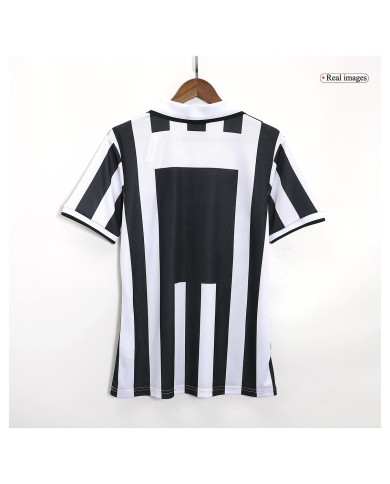 Retro Juventus Home Jersey 1996/97