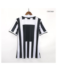 Retro Juventus Home Jersey 1996/97