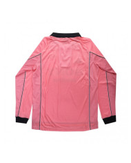 Retro Juventus Away Long Sleeve Jersey 1997/98