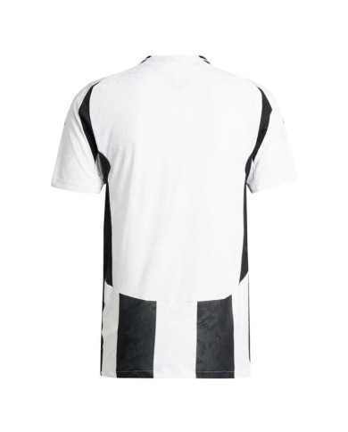 Juventus Home Save Children Sponsor Match Jersey Player Version 2024/25