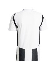 Juventus Home Save Children Sponsor Match Jersey Player Version 2024/25