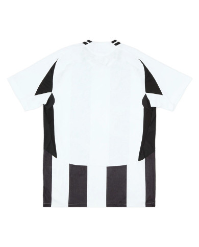 Juventus Home Save Children Sponsor Match Jersey Player Version 2024/25