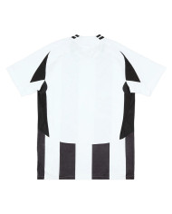 Juventus Home Save Children Sponsor Match Jersey Player Version 2024/25