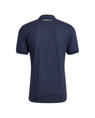 Juventus Third Save Children Sponsor Match Jersey Player Version 2024/25