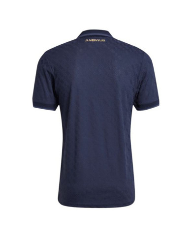 Juventus Third Match Jersey Player Version 2024/25