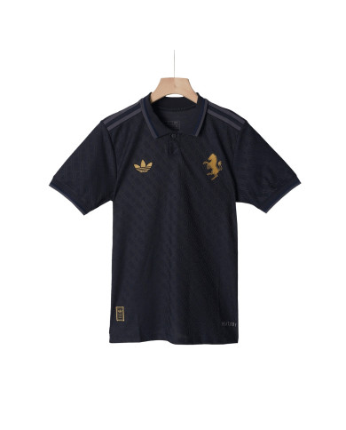 Juventus Third Match Jersey Player Version 2024/25