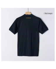 Juventus Third Match Jersey Player Version 2024/25