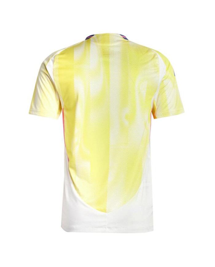 Juventus Home Match Jersey Player Version 2024/25