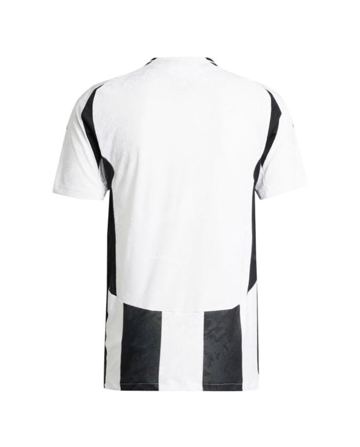 Juventus Home Match Jersey Player Version 2024/25