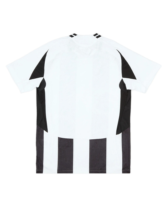 Juventus Home Match Jersey Player Version 2024/25