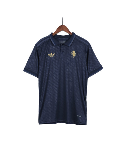 Juventus Third Full Jersey Kit 2024/25 Juventus Third Full Jersey Kit 2024/25