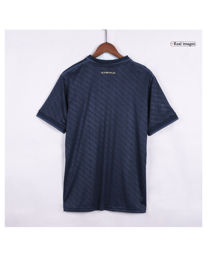Juventus Third Full Jersey Kit 2024/25