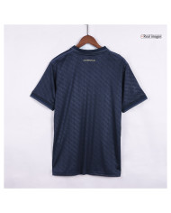 Juventus Third Full Jersey Kit 2024/25