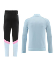 Juventus Training Kit (Jacket+Pants) Gray 2024/25