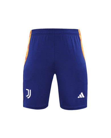Juventus Pre-Match Soccer Shorts 2024/25 Juventus Pre-Match Soccer Shorts 2024/25