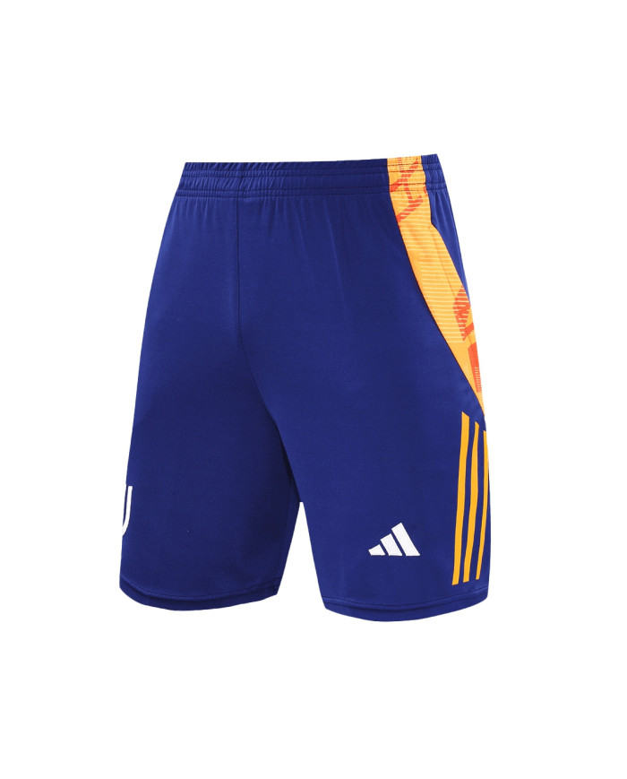 Juventus Pre-Match Soccer Shorts 2024/25