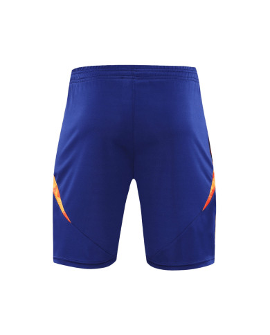 Juventus Pre-Match Soccer Shorts 2024/25 Juventus Pre-Match Soccer Shorts 2024/25
