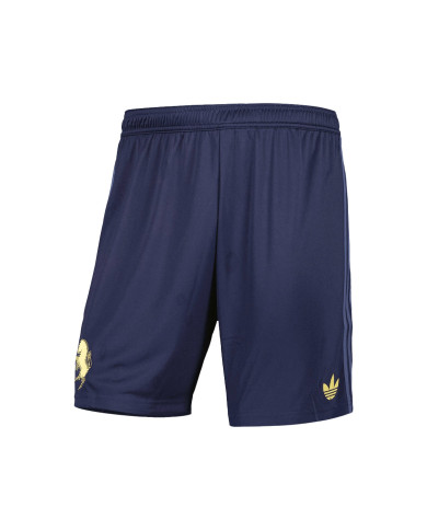 Juventus Third Shorts 2024/25 Juventus Third Shorts 2024/25