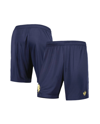 Juventus Third Shorts 2024/25 Juventus Third Shorts 2024/25