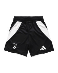 Juventus Home Soccer Shorts 2024/25