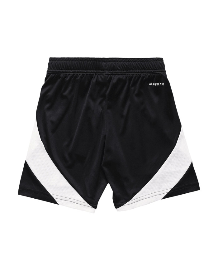 Juventus Home Soccer Shorts 2024/25