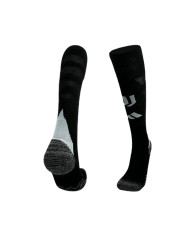 Juventus Home Soccer Socks 2024/25