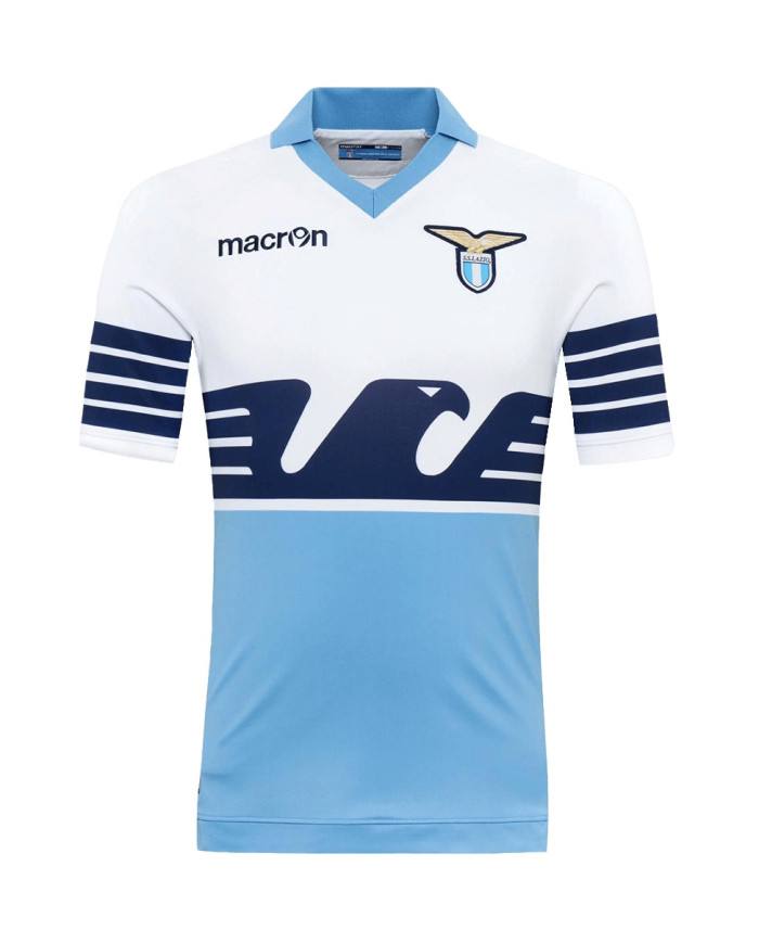 Retro Lazio Fourth Jersey 2014/15
