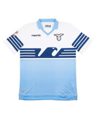 Retro Lazio Fourth Jersey 2014/15