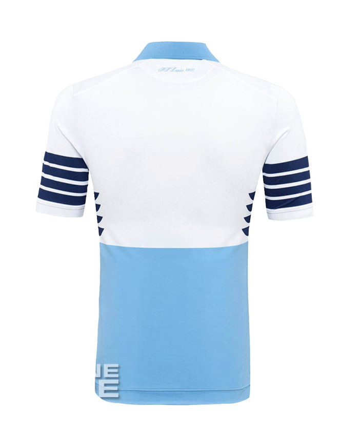 Retro Lazio Fourth Jersey 2014/15