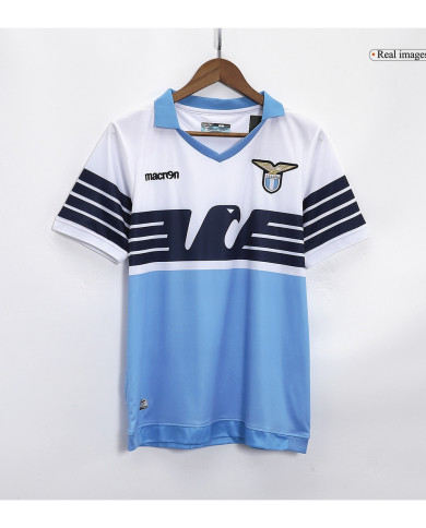 Retro Lazio Fourth Jersey 2014/15