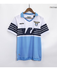 Retro Lazio Fourth Jersey 2014/15
