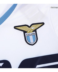 Retro Lazio Fourth Jersey 2014/15