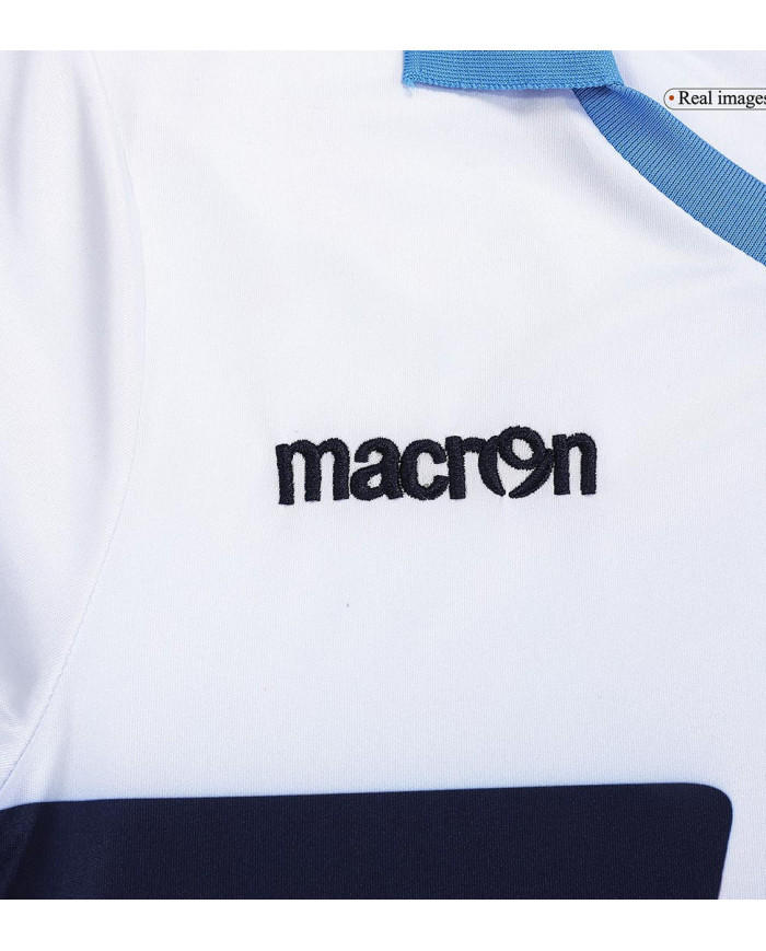 Retro Lazio Fourth Jersey 2014/15