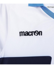 Retro Lazio Fourth Jersey 2014/15
