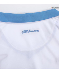 Retro Lazio Fourth Jersey 2014/15