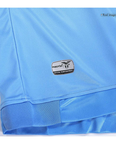 Retro Lazio Fourth Jersey 2014/15