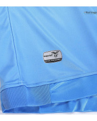 Retro Lazio Fourth Jersey 2014/15