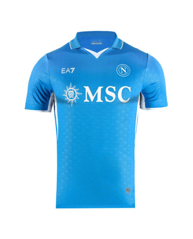 Napoli Home Jersey 2024/25 Napoli Home Jersey 2024/25