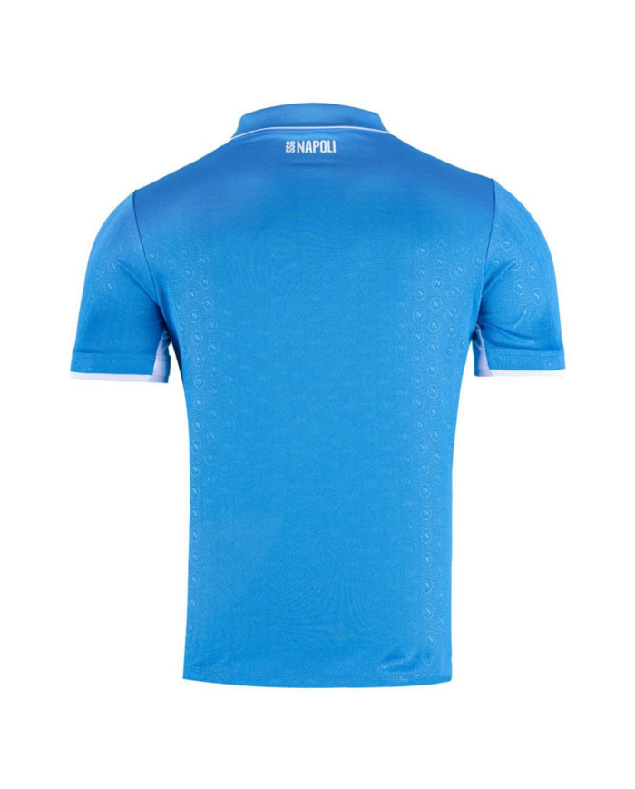 Napoli Home Jersey 2024/25