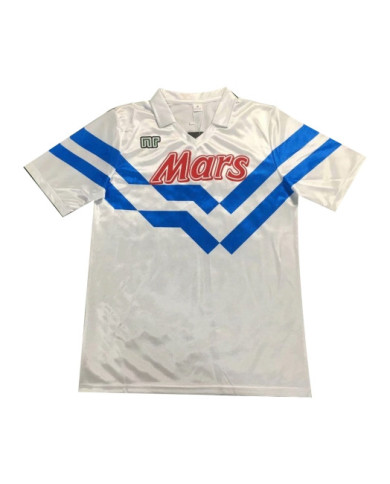 Retro Napoli Away Jersey 1988/89 Retro Napoli Away Jersey 1988/89